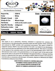 4.80/CT Keshi Pearl-1650